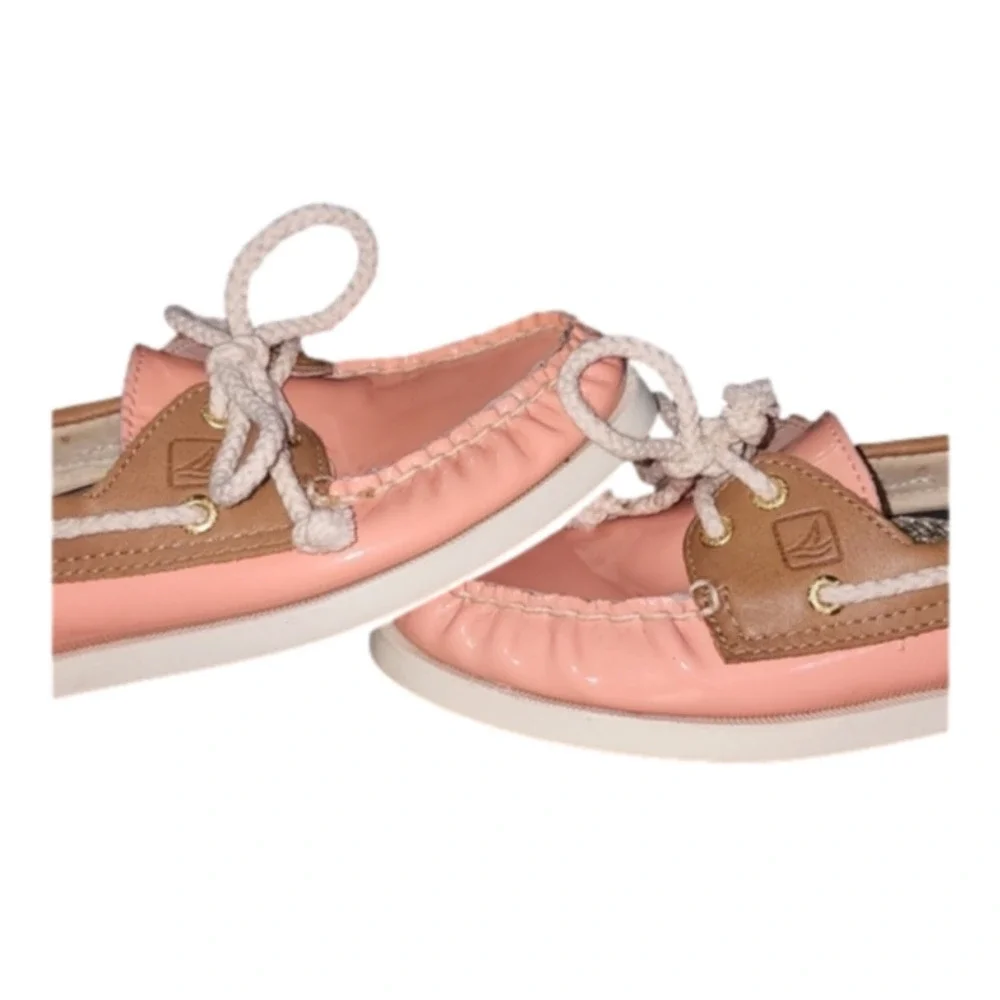 SPERRY Top-Sider shoes​ - Picture 3 of 8